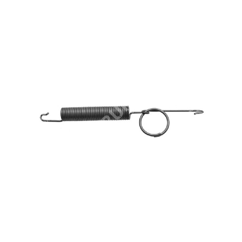 Speed ??regulator spring for STIGA tractors 1134-1322-01 - 048652 Speed ??regulator spring for STIGA tractors 1134-1322-01 - 048652