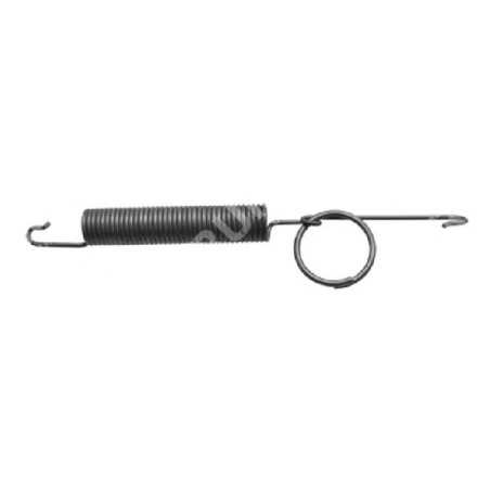 Speed ??regulator spring for STIGA tractors 1134-1322-01 - 048652 | NewgardenParts.com
