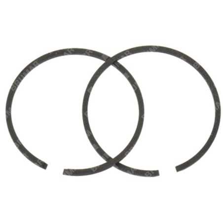 ZENOAH – KOMATSU Standard-Segmentbausatz Durchmesser 34 mm – 011508 | NewgardenParts.com