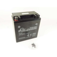 BATTERIA AL GEL 583516701 ORIGINALE HUSQVARNA | NewgardenParts.com