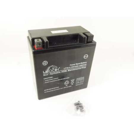 BATERIA DE GEL 583516701 ORIGINAL HUSQVARNA | NewgardenParts.com