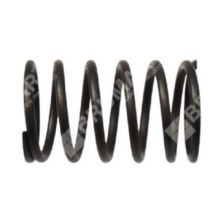 Ressort de soupape pour moteurs KOHLER - 049989 | NewgardenParts.com