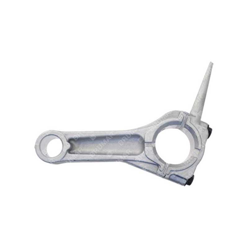 Engine connecting rod for DUCAR motor generators 261503 - 038216
