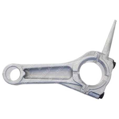 Engine connecting rod for DUCAR motor generators 261503 - 038216 | NewgardenParts.com