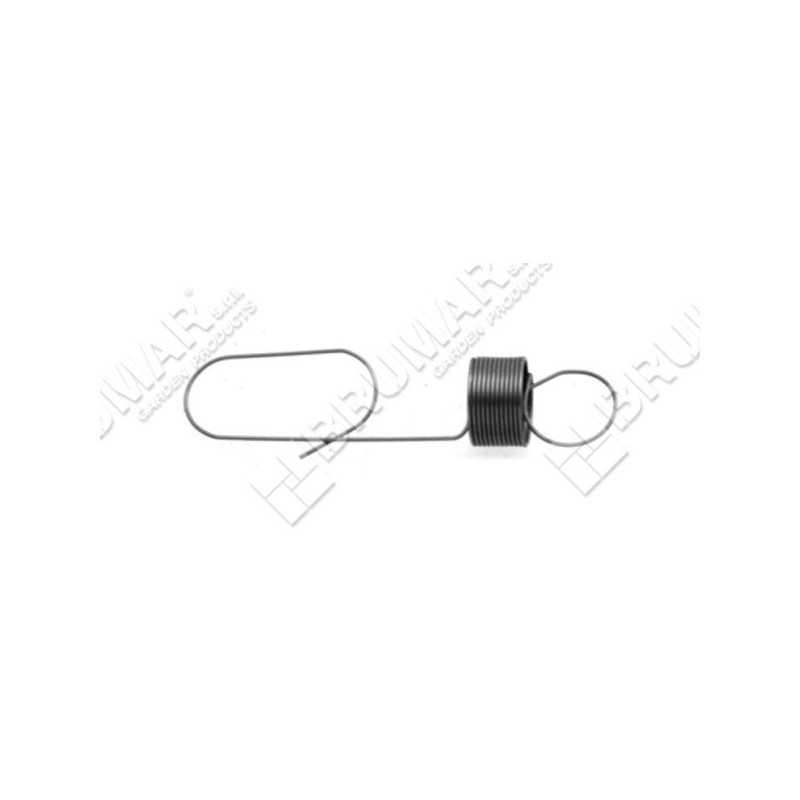 Luftventil-Rückholfeder BRIGGS & STRATTON 797864 - 020369