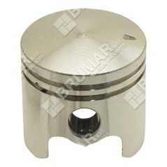 Piston complet diamètre 36 mm pour débroussailleuses GREEN LINE - 047000 | NewgardenParts.com