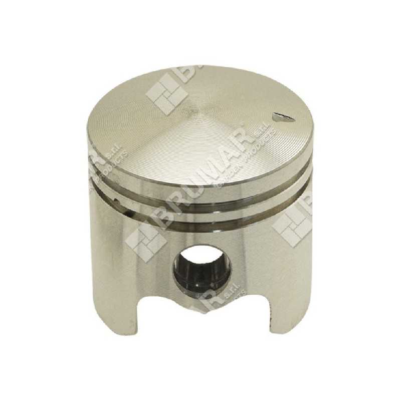 Complete piston diameter 36 mm for GREEN LINE brushcutters - 047000
