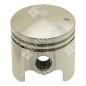 Complete piston diameter 36 mm for GREEN LINE brushcutters - 047000
