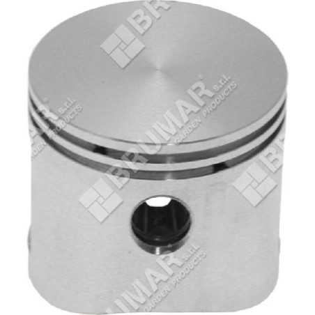 Pistone diametro 35 mm per soffiatori IKRA - MOGATEC Compatibile - 044848 | NewgardenParts.com
