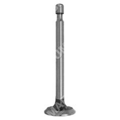 Válvula de escape para motores HONDA - 011852