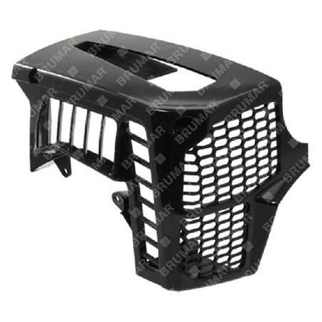 Tapa de motor para sopladores GREEN LINE - 055754 | NewgardenParts.com
