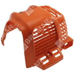 Cuffia motore per decespugliatori GREEN LINE Compatibile - 022222