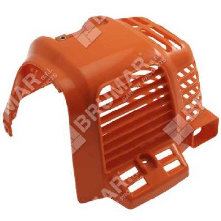 Tapa motor para desbrozadoras GREEN LINE - 022222 | NewgardenParts.com