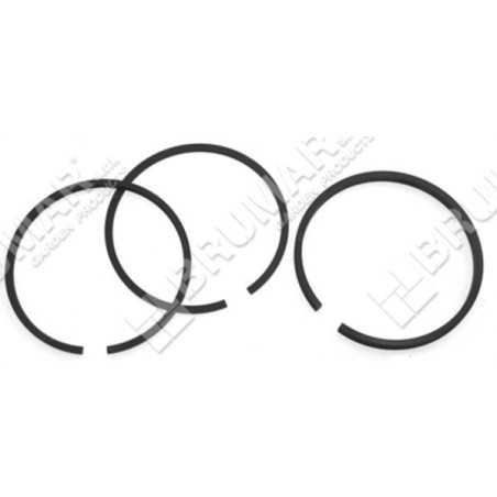 TECUMSEH Quadratsegment-Kit Durchmesser 69,8 mm – 011821 | NewgardenParts.com