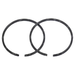 Standard segment kit diameter 42 mm - 010485 | NewgardenParts.com