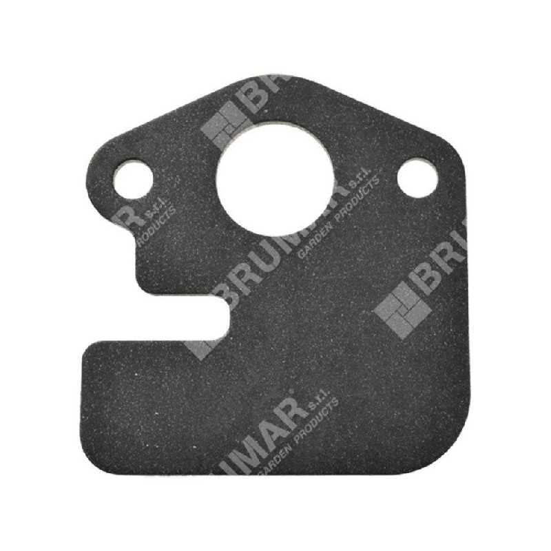 BRIGGS & STRATTON Ansaugdichtung 590398 - 054748