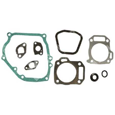Serie guarnizioni per motori HONDA 06111.ZL0.000 Compatibile - 048710 | NewgardenParts.com