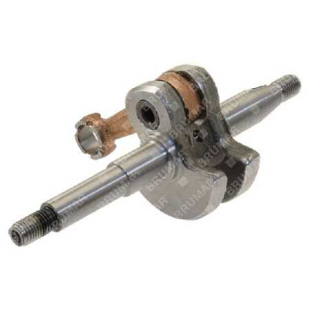 Albero motore PG2500 Compatibile - 057006 | NewgardenParts.com