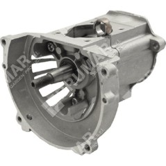 Carter motore con albero per tagliasiepi GREEN LINE Compatibile - 047267