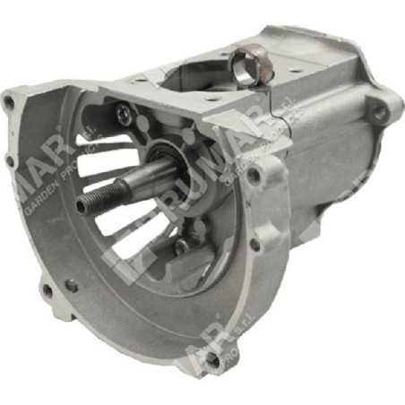 Carter motore con albero per tagliasiepi GREEN LINE Compatibile - 047267 | NewgardenParts.com