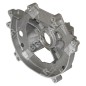 Cárter motor lado embrague para desbrozadoras GREEN LINE - 047019