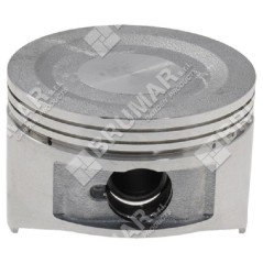 Piston complet diamètre 70 mm pour motogénérateurs DUCAR - 047655 | NewgardenParts.com