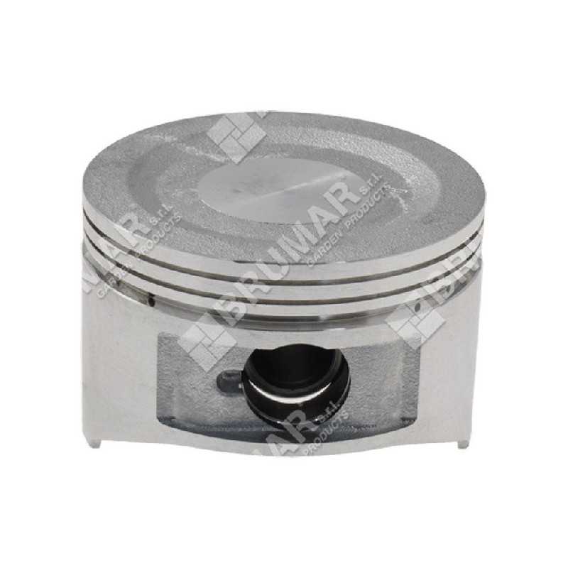 Complete piston diameter 70 mm for DUCAR motor generators - 047655