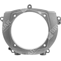 Carter de volant moteur pour débroussailleuses GREEN LINE - 047022 | NewgardenParts.com