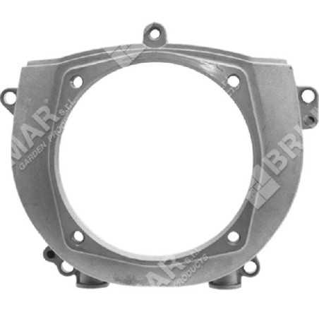 Carter de volant moteur pour débroussailleuses GREEN LINE - 047022 | NewgardenParts.com