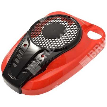Engine cover for LONCIN engines 193690015-0004 - 052086 | NewgardenParts.com