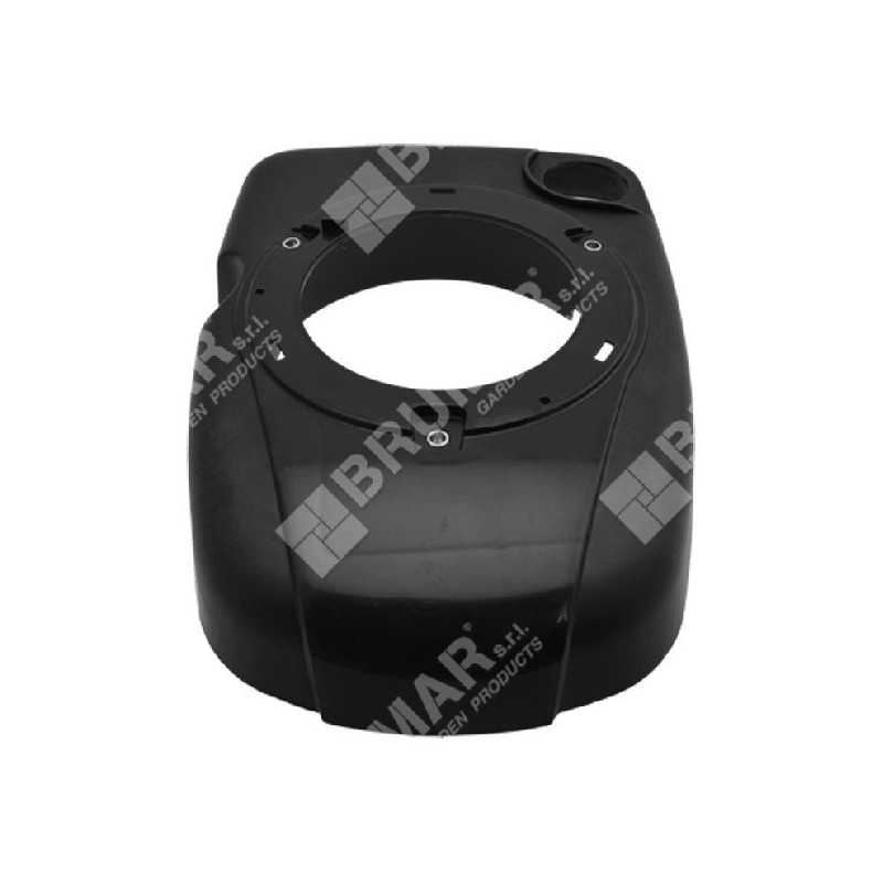 Engine cover for LONCIN engines - 047889