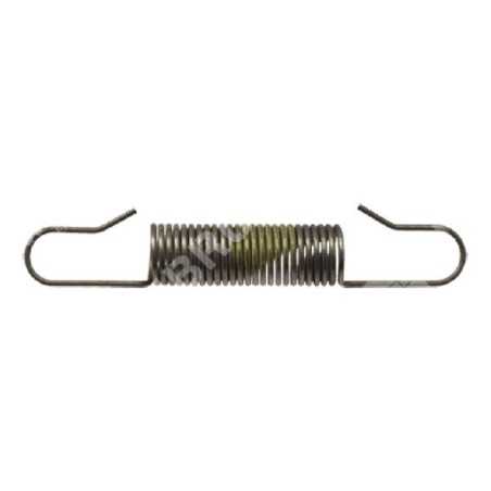 Molla regolatore giri per motori KOHLER 1408970S Compatibile - 049995 | NewgardenParts.com