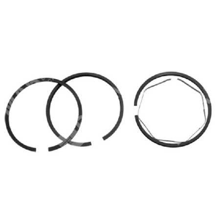 TECUMSEH Quadratsegment-Kit Durchmesser 58,7 mm – 011809 | NewgardenParts.com
