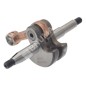 Albero motore per decespugliatori ZOMAX 4.003.0012.10 Compatibile - 051869