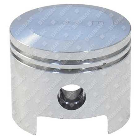 Piston complet pour souffleurs GREEN LINE - 055817 | NewgardenParts.com