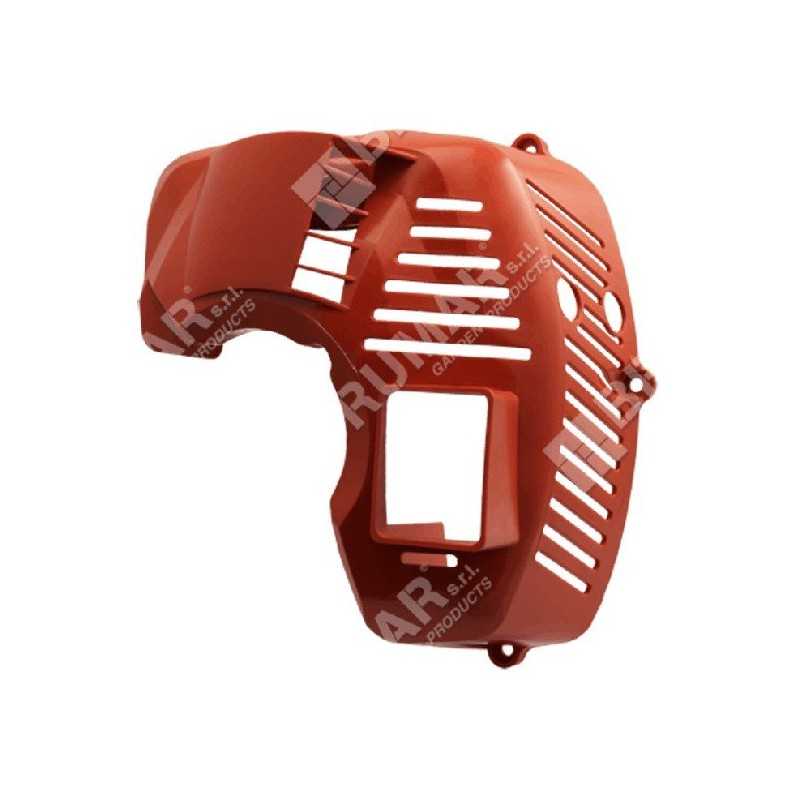 Cuffia motore per soffiatori ATTILA Compatibile - 047088