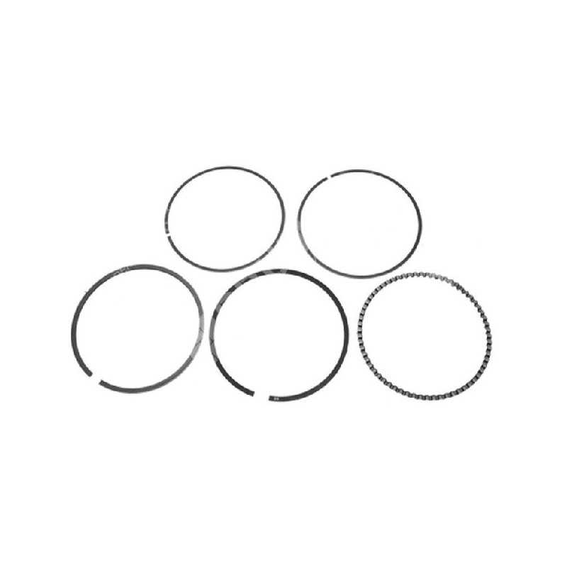 Square segment kit diameter 68 mm - 028920
