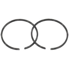 KAWASAKI standard segment kit diameter 44 mm - 019554 | NewgardenParts.com
