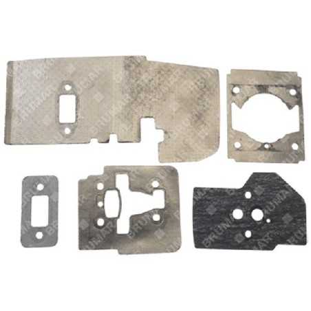 Series of gaskets for KAWASAKI engines - 014055 | NewgardenParts.com
