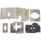 Dichtungsserie für KAWASAKI-Motoren - 014055