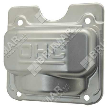Tapa de válvulas para motores HONDA - 030478 | NewgardenParts.com