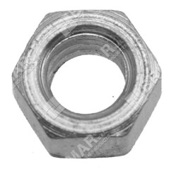 Locking Nut BRIGGS & STRATTON 691027 - 048054 | NewgardenParts.com