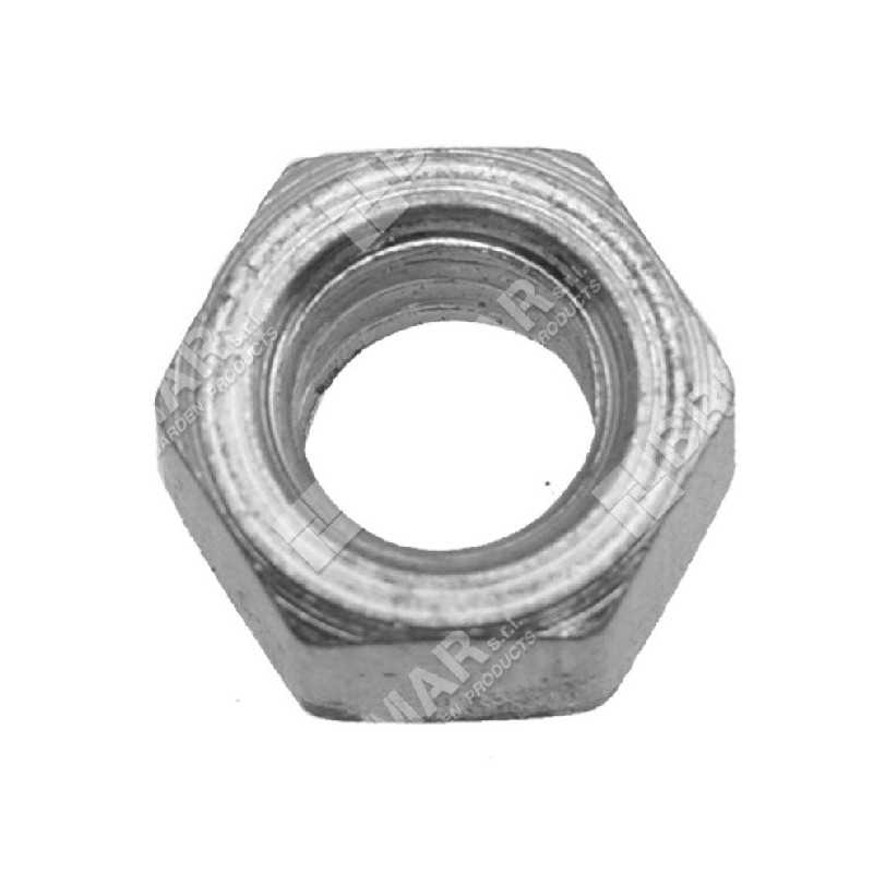 Dado Di Bloccaggio BRIGGS & STRATTON 691027 Compatibile - 048054
