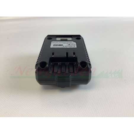 Batterie lithium-ion 10,8V 1,5Ah pour moteur de tondeuse COMBI 48 SEQ 48 SVQ | NewgardenParts.com