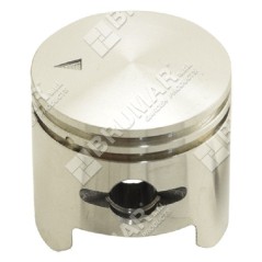 Complete piston diameter 32 mm for GREEN LINE hedge trimmers - 038159 | NewgardenParts.com