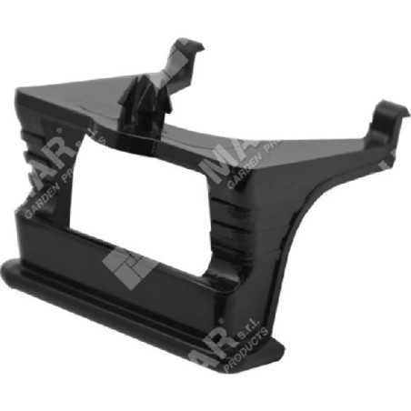 Protection de bougie d'allumage KAAZ KH70001AA - 001397 | NewgardenParts.com