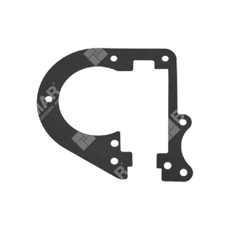 Gear casing gasket for MAORI snow blower - 051041