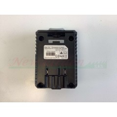 Batteria al litio 10.8V 2.0Ah per motore tagliaerba rasaerba COMBI 48 SEQ 48 SVQ