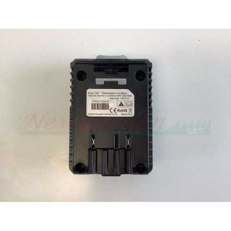Batería de iones de litio de 10,8V 1,5Ah para motor de cortacésped COMBI 48 SEQ 48 SVQ