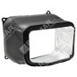 Riparo marmitta per motogeneratori DUCAR 500057 Compatibile - 047680